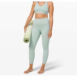 Lululemon Align Pant II 25"
Hazy Jade